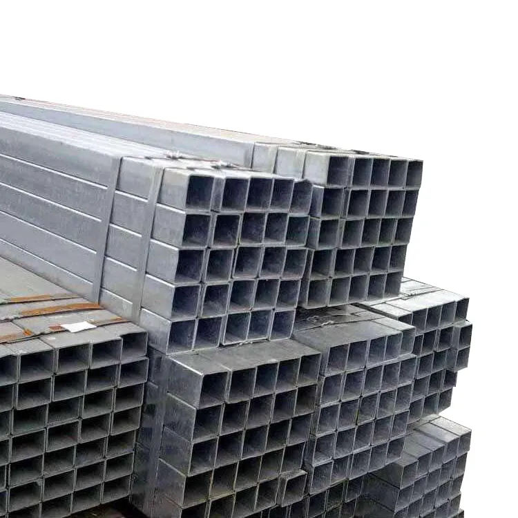 carbon steel pipe&tube